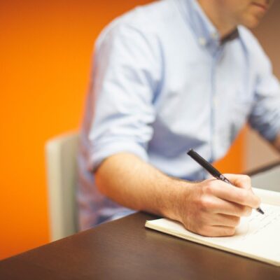Educação Financeira para empreendedor