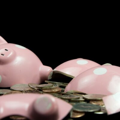 (Des)norteados financeiramente