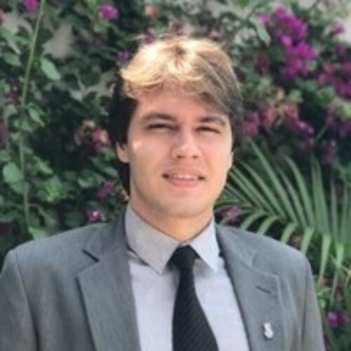 Felipe Pontes