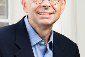 Jonathan Clements