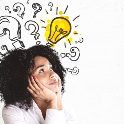 Como você vê sua empresa?
