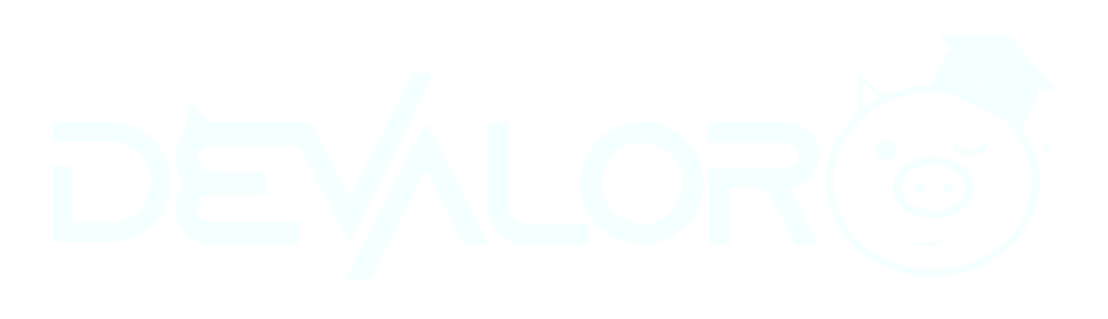 Plataforma Dê Valor